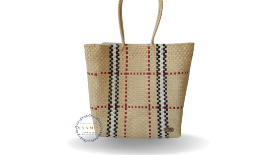 B-Burberly Bag