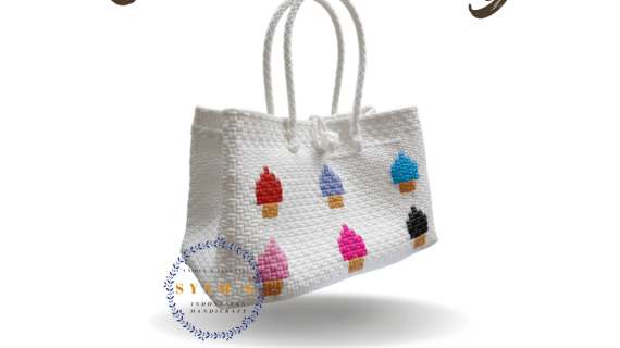 Cappadocia Bag