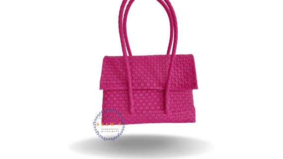 Crystal Bag