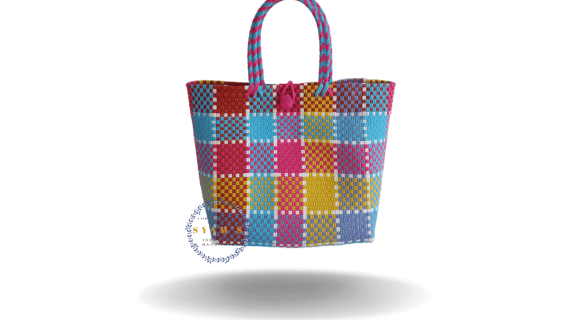 Puzzle Bag